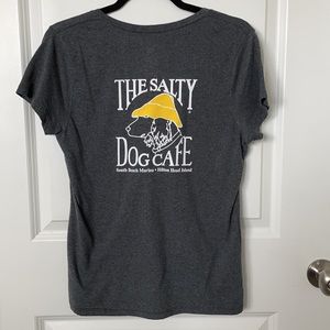 Salty Dog Women’s T-Shirt